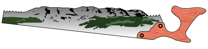 Sawtooth Construction